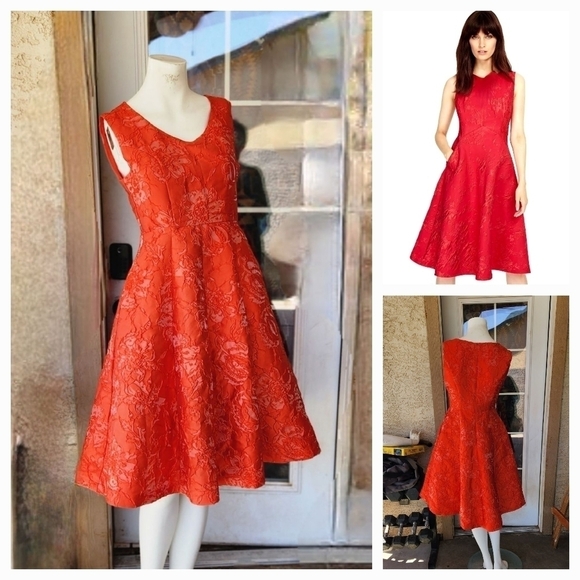 MIIIM Dresses & Skirts - Little‎ Red Dress